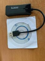 Video Capture adapter 1080p tot USB2.0, Overige merken, Overige typen, Nieuw, Overige soorten