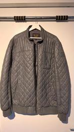 PME Legend exclusieve leren jas met leren boorden (XXL), Kleding | Heren, Pall Mall PME Legend, Overige maten, Ophalen of Verzenden