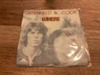 Greenfield & Cooke, Where, Ophalen of Verzenden, 7 inch, Single