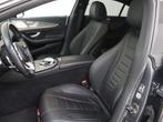 Mercedes-Benz CLS-klasse 450 4MATIC Premium Plus / AMG/ Schu, Auto's, Mercedes-Benz, Te koop, Zilver of Grijs, Geïmporteerd, 5 stoelen
