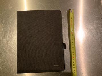 ESR Antraciet kleurig hoesje voor ipad PRO beschikbaar voor biedingen