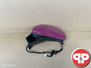 Porsche Cayman Boxster Spiegel 982972235G beschikbaar voor biedingen
