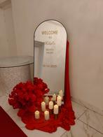 Voor meer kijk op mijn Instagram account@decoration by semra, Ophalen of Verzenden, Zo goed als nieuw