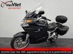 Zeer Mooie Bmw K1200GT model 2006 K 1200 GT Zie Foto's.!, Motoren, 4 cilinders, Bedrijf, Onbekend, Toermotor