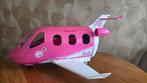 Barbie Dreamplane - Vliegtuig, Ophalen, Zo goed als nieuw, Meisje