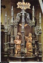 Ansichtkaart	Venlo	St Martinuskerk	Doop van Christus, Verzenden, 1960 tot 1980, Ongelopen, Limburg