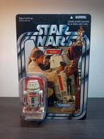 Star Wars - R5-D4,  VC40, the Vintage Collection 2010., Ophalen of Verzenden, Zo goed als nieuw, Actiefiguurtje