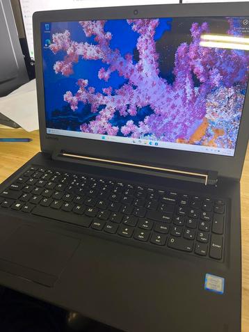 Lenovo IdeaPad 110 - Intel i3, 4GB RAM, 500GB beschikbaar voor biedingen