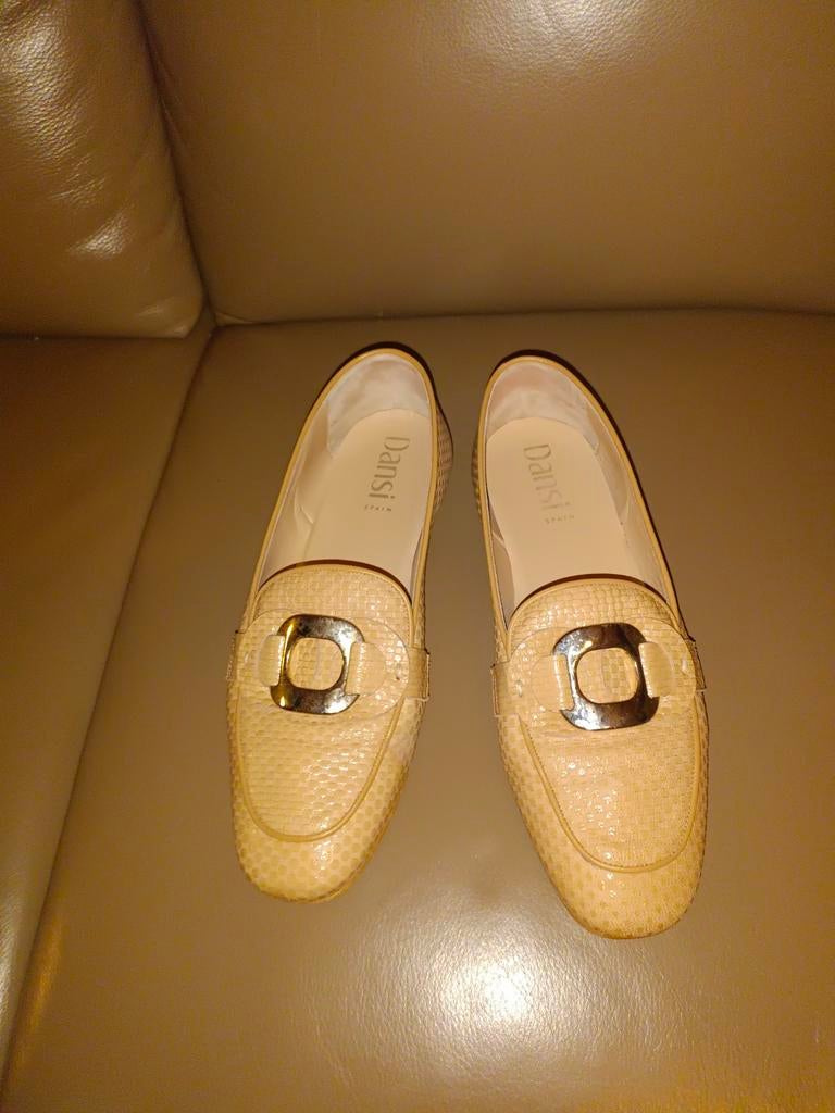 Instappers, Ophalen of Verzenden, Zo goed als nieuw, Dansi, Instappers