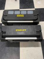 Stanley Fatmax gereedschaps koffer., Ophalen, Gebruikt