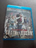 Train to Busan - bluray, Cd's en Dvd's, Blu-ray, Ophalen of Verzenden, Zo goed als nieuw, Muziek en Concerten