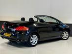 Peugeot 307 CC 1.6-16V, 730 kg, 4 cilinders, Cabriolet, 4 stoelen