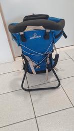 Nomad draag rugzak. Zo goed als nieuw., Overige merken, Overige typen, Ophalen of Verzenden, Zo goed als nieuw