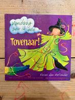 Vandaag ben ik een... Tovenaar!, Ophalen of Verzenden, Zo goed als nieuw, Sprookjes