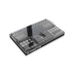 Decksaver Native Instruments Traktor Kontrol S5 stofkap, ., Nieuw, ., .