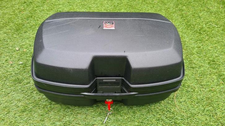 Givi koffer / topkoffer 36L met 2 sleutels, Motoren, Accessoires | Koffers en Tassen, Gebruikt, Ophalen of Verzenden