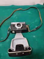 camera vintage agfa rapid C  vintage, Audio, Tv en Foto, Fotocamera's Analoog, Ophalen of Verzenden