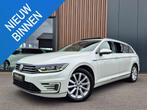 Volkswagen Passat Variant 1.4 TSI GTE Connected Series Plus, Gebruikt, 4 cilinders, Hybride Elektrisch/Benzine, 10 kWh