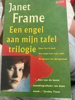 J. Frame - Een engel aan mijn tafel trilogie, Ophalen of Verzenden, J. Frame, Nederland