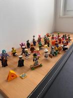 Lego CMF plus overige minifig collectie, Kinderen en Baby's, Speelgoed | Duplo en Lego, Ophalen of Verzenden, Zo goed als nieuw