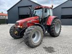 Case-IH CS130 40km. FH/PTO, Lucht, Vooras veering., Gebruikt, Case IH