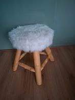 Krukje van Xenos, Huis en Inrichting, Ophalen, Zo goed als nieuw, Hout