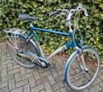 Nette Batavus Crescendo Supreme herenfiets, 8 versnellingen, Ophalen, Zo goed als nieuw, Batavus, Versnellingen