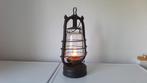Petroleumlamp, FEUERHAND, (#8348), Model 201 (3), Ophalen of Verzenden