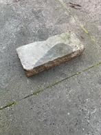 Natuur steen  30/50 stuks, Ophalen, Zo goed als nieuw, Graniet, Overige typen