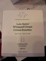Drunk Elephant Wippen Cream 50ml, Verzenden, Nieuw, Gehele gezicht, Verzorging
