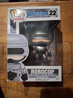 Robocop Funko Pop #22 Nieuw in doos, Verzamelen, Ophalen of Verzenden, Nieuw