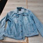 G-Star Spijkerjas raw, Kleding | Heren, Jassen | Zomer, Ophalen of Verzenden, Zo goed als nieuw, Blauw