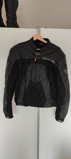 Motor jas Berik maat 52, Motoren, Ophalen of Verzenden, Tweedehands