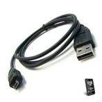Micro USB naar USB Data/Laad kabel, 100 cm, Gratis Verzonden, Computers en Software, Nieuw, Verzenden