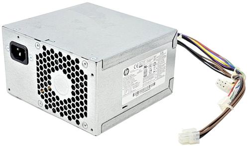 758752-001 901909-001 HP EliteDesk 705 800 G2 MT 280W Power, Computers en Software, Interne voedingen, Gebruikt, Verzenden