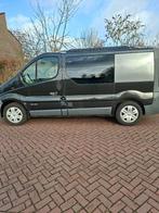 Mooie Nissan Primaster 1200 L1 H1 1.9 DCI camper, nw APK, Caravans en Kamperen, Campers, Overige merken, Tot en met 2, Particulier