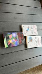 Tess gerritsen 3 romans, Ophalen of Verzenden, Tess Gerritsen
