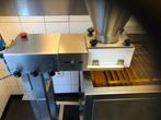 Oliebollen doseermachine - Professioneel, Zakelijke goederen, Horeca | Keukenapparatuur, Ophalen, Gebruikt