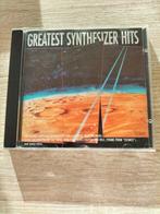 Greatest synthesizer hits, Cd's en Dvd's, Cd's | Verzamelalbums, Overige genres, Ophalen of Verzenden