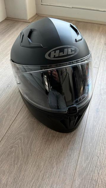 HJC i70 Integraalhelm - Zwart beschikbaar voor biedingen