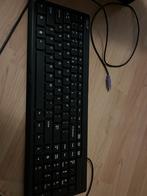 Zwarte Acer toetsenbord, Computers en Software, Toetsenborden, Ophalen of Verzenden, Zo goed als nieuw