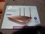 TP Link AC1200 Dual Router, Computers en Software, Routers en Modems, Ophalen of Verzenden, Zo goed als nieuw, Router, TP Link