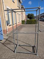 Kee Klamp materiaal, Doe-het-zelf en Verbouw, Ophalen, Zo goed als nieuw, 100 tot 250 mm, Overige typen