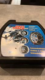 Sneeuwkettingen Safetrack 888 - Nieuw/ZGAN - Diverse maten, Ophalen, Zo goed als nieuw