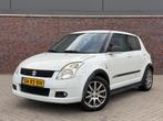 Suzuki Swift 1.3 Shogun | Lederen bekleding | 110.493 KM NAP, Voorwielaandrijving, Gebruikt, 965 kg, 400 kg
