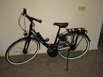 Santos trekking dames fiets, Rohloffnaaf en pendix systeem, Fietsen en Brommers, Zo goed als nieuw, 51 tot 55 cm, 50 km per accu of meer