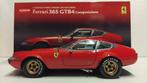 Ferrari 365 GTB 4 Competizione red KYOSHO metal 1:18 KRD, Hobby en Vrije tijd, Modelauto's | 1:18, Ophalen of Verzenden, Nieuw