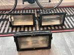 Martin Atomic 3000 dmx 3 stuks, Muziek en Instrumenten, Licht en Laser, Ophalen, Gebruikt, Licht, Stroboscoopeffect