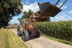 fendt 308 lsa trekker / traktor / tractor, Zakelijke goederen, Machines en Bouw | Tuin, Park en Bosbouw, Niet ingevuld, Niet ingevuld