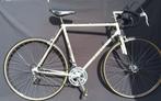 Vintage Peugeot racefiets, Fietsen en Brommers, Fietsen | Racefietsen, 10 tot 15 versnellingen, Overige merken, Staal, Gebruikt